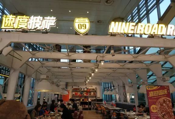 终于找到替代品文案,卡布里乔莎意大利料理