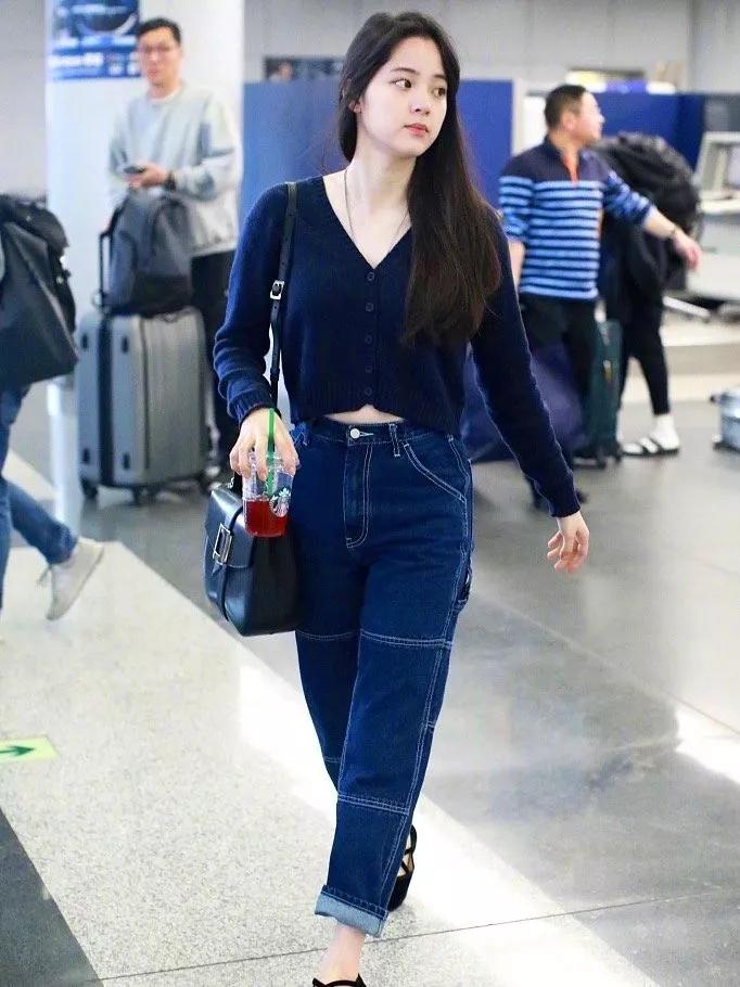 2019年大盘点，谁是最会穿的女明星？