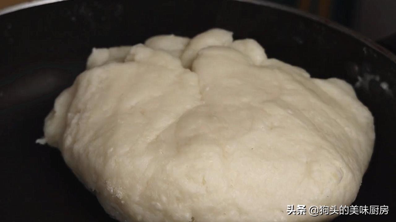 炸油炸糕开裂怎么回事,速冻油炸糕怎么不开裂