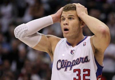 布雷克-格里芬,布雷克格里芬十大经典瞬间