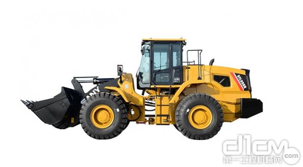 14000小时候仍是“主力”，三一装载机成客户公司“心头好