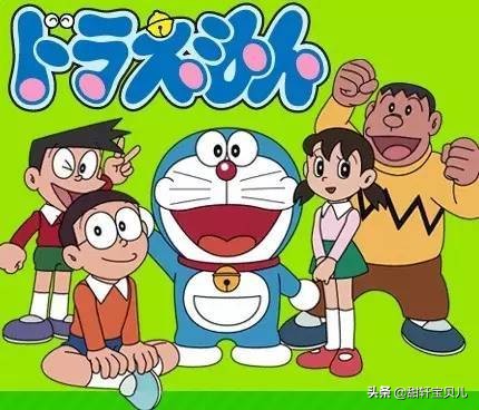 回忆童年经典动画全部,回忆童年的七部动画片