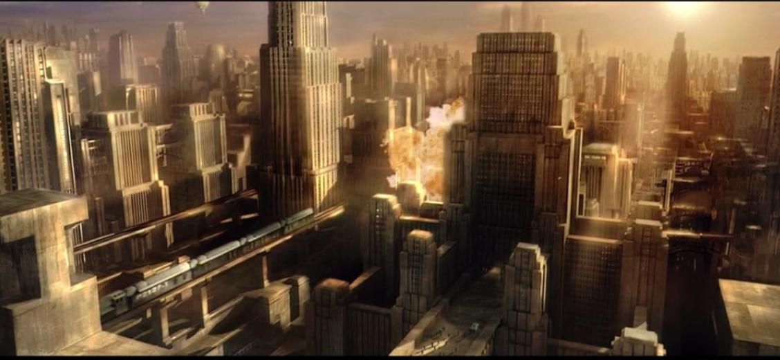 撕裂的末日合集,撕裂的末日评价感想