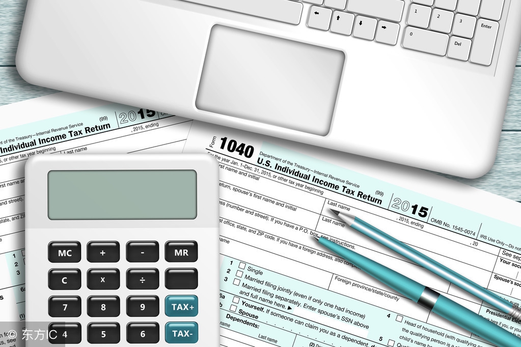 18种税税务会计怎样计算,税法必备税率口诀汇总图