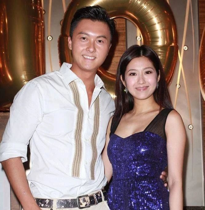 索爆人妻大派福利！TVB人气女星晒性感美照：获网民封最佳影后