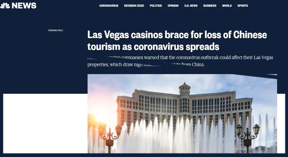 少了中国游客的地球，整个生态圈都乱了！