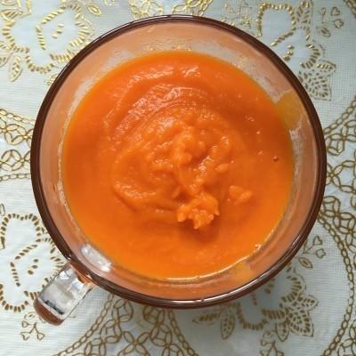 6个月宝宝营养辅食大全及做法,婴儿营养辅食6-12个月的辅食做法