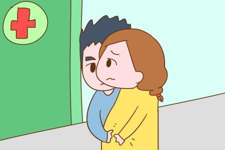 怀孕七周有什么明显症状,怀孕七个月会有什么症状反应