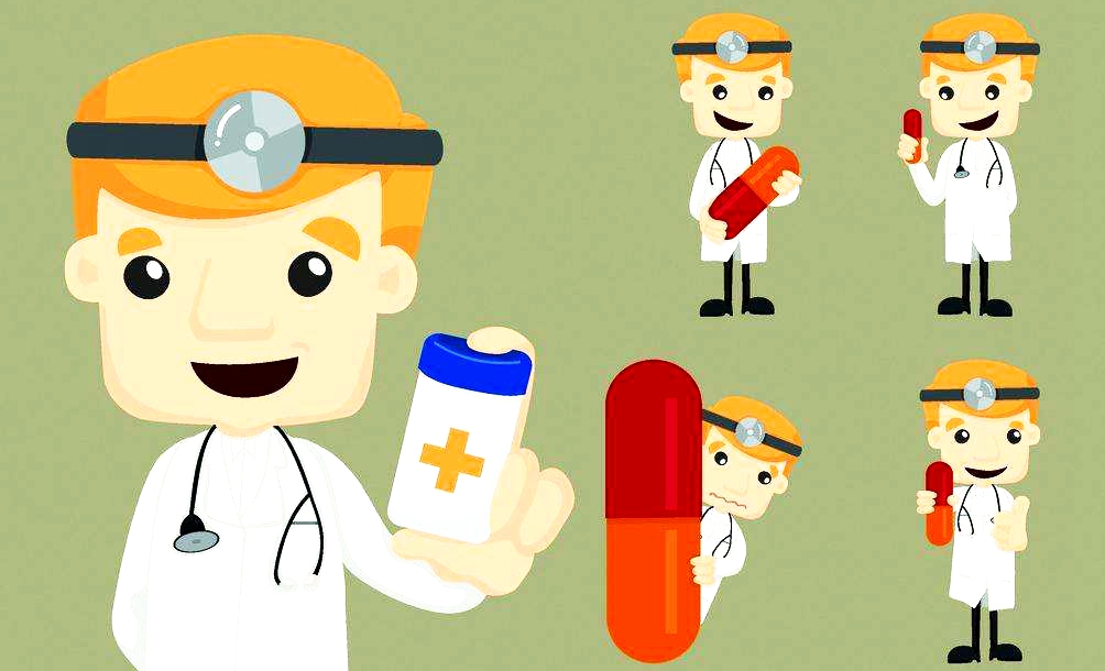 头孢、罗红、阿奇霉素三种抗生素傻傻用分不清？药师为您来讲解！