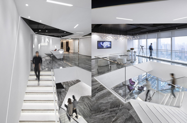 施华洛世奇展厅设计 (施华洛世奇店面装修)