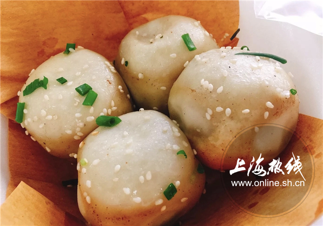 上海好吃平价小吃店推荐,上海阿姨爷叔吃什么