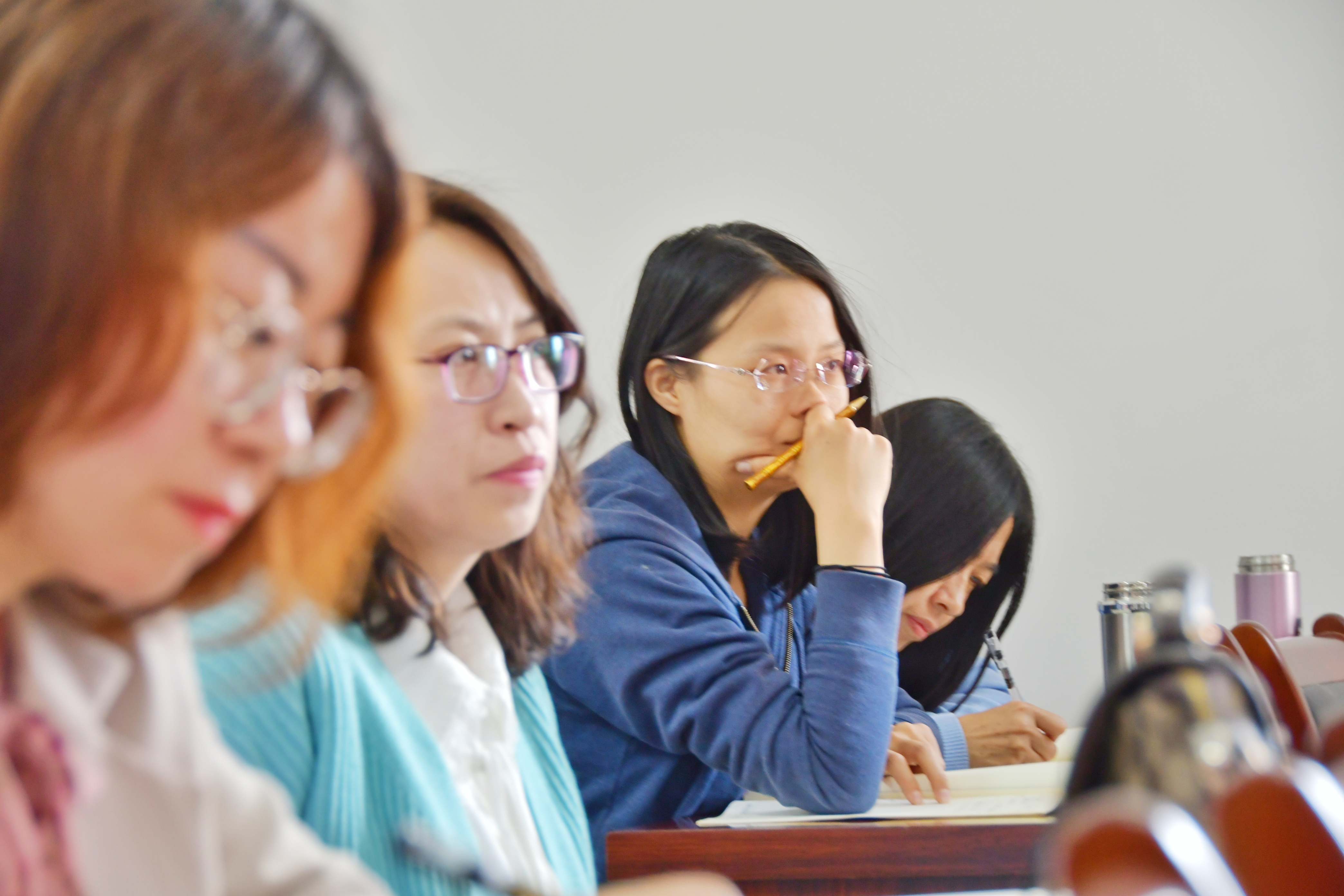 高考作文阅卷老师请专家,高考作文审题专家讲座