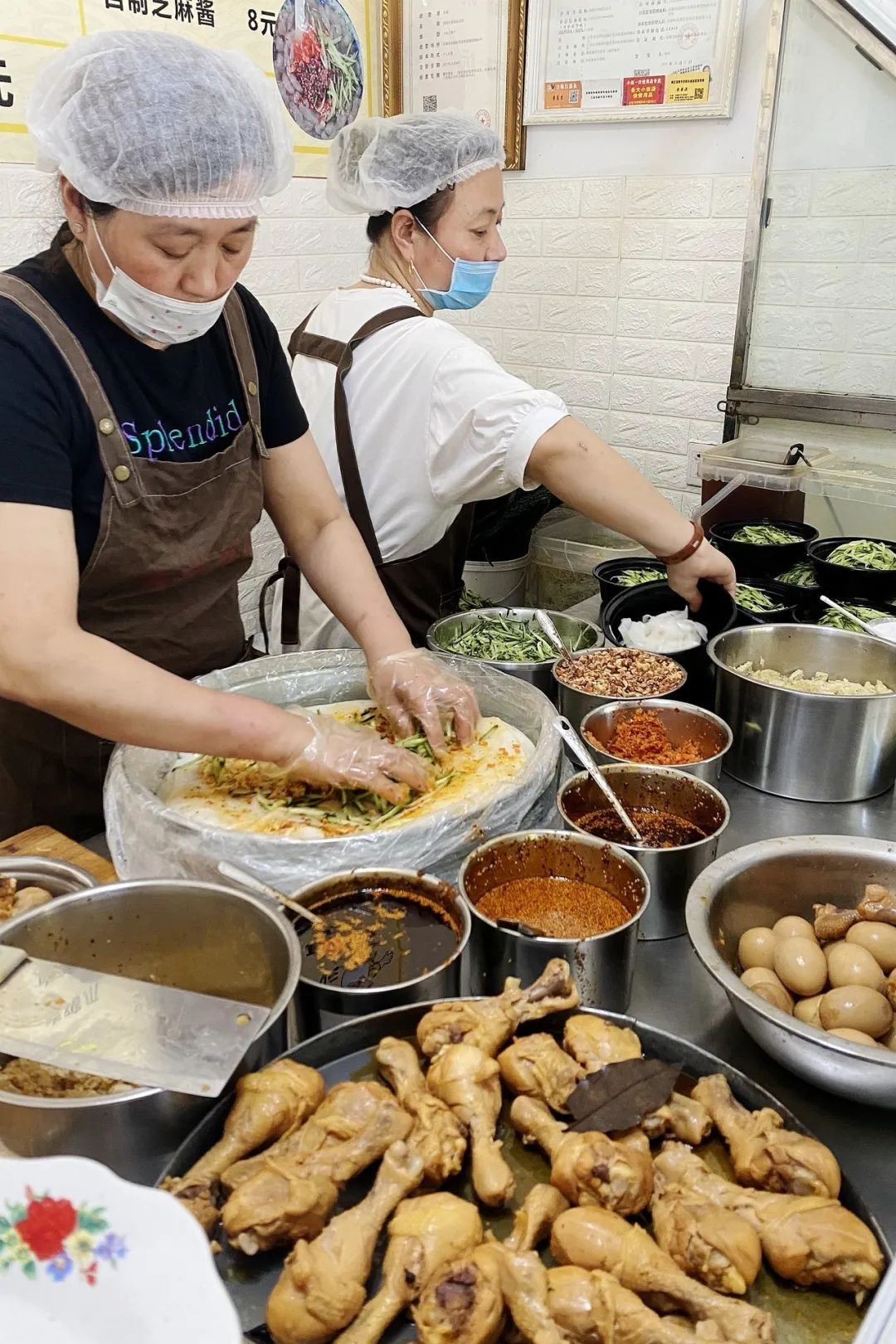 无锡15元以内好吃的,无锡这6家小店美翻