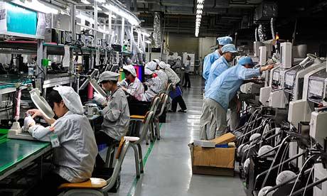 制造业向东南亚转移我们该怎么办,中国如何应对制造业回流
