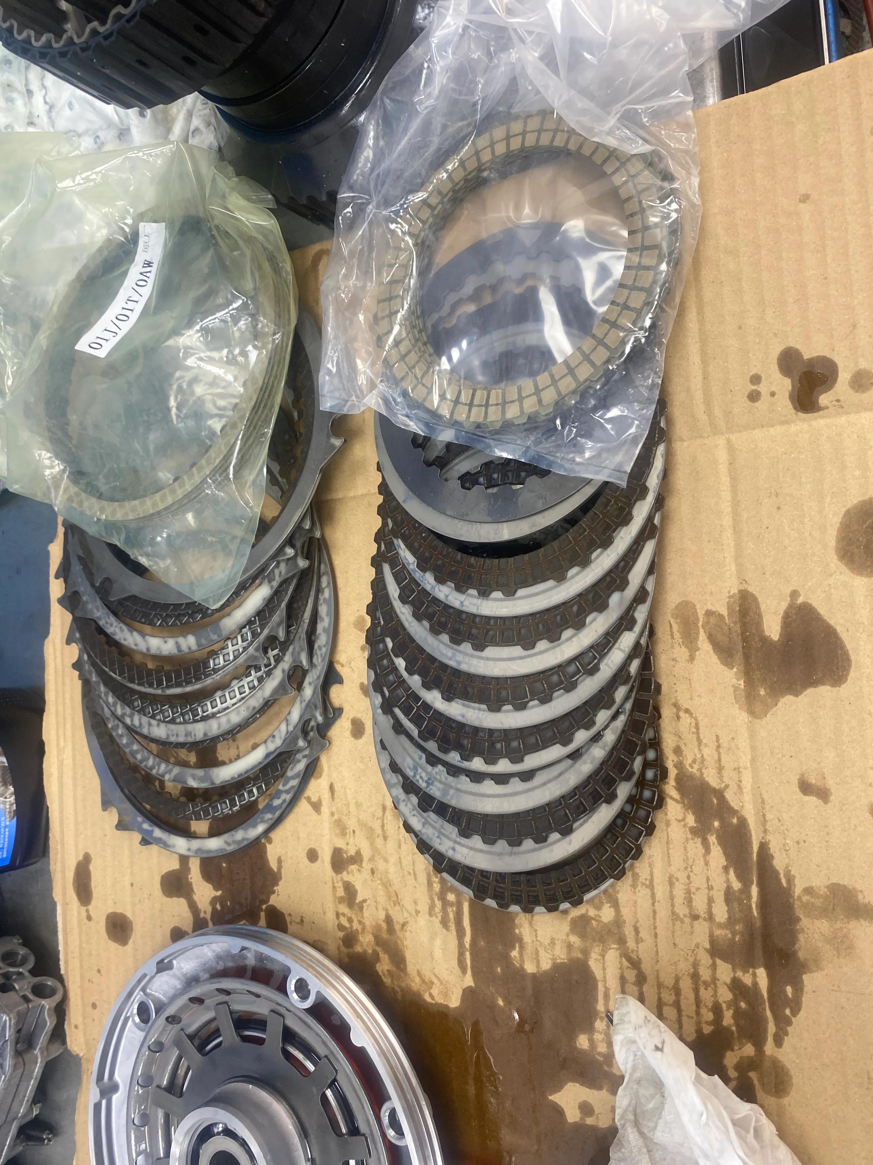 小白维修技术分享,新手小白变速器使用