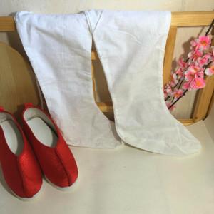 古代关于鞋子的故事,古人关于袜子的故事