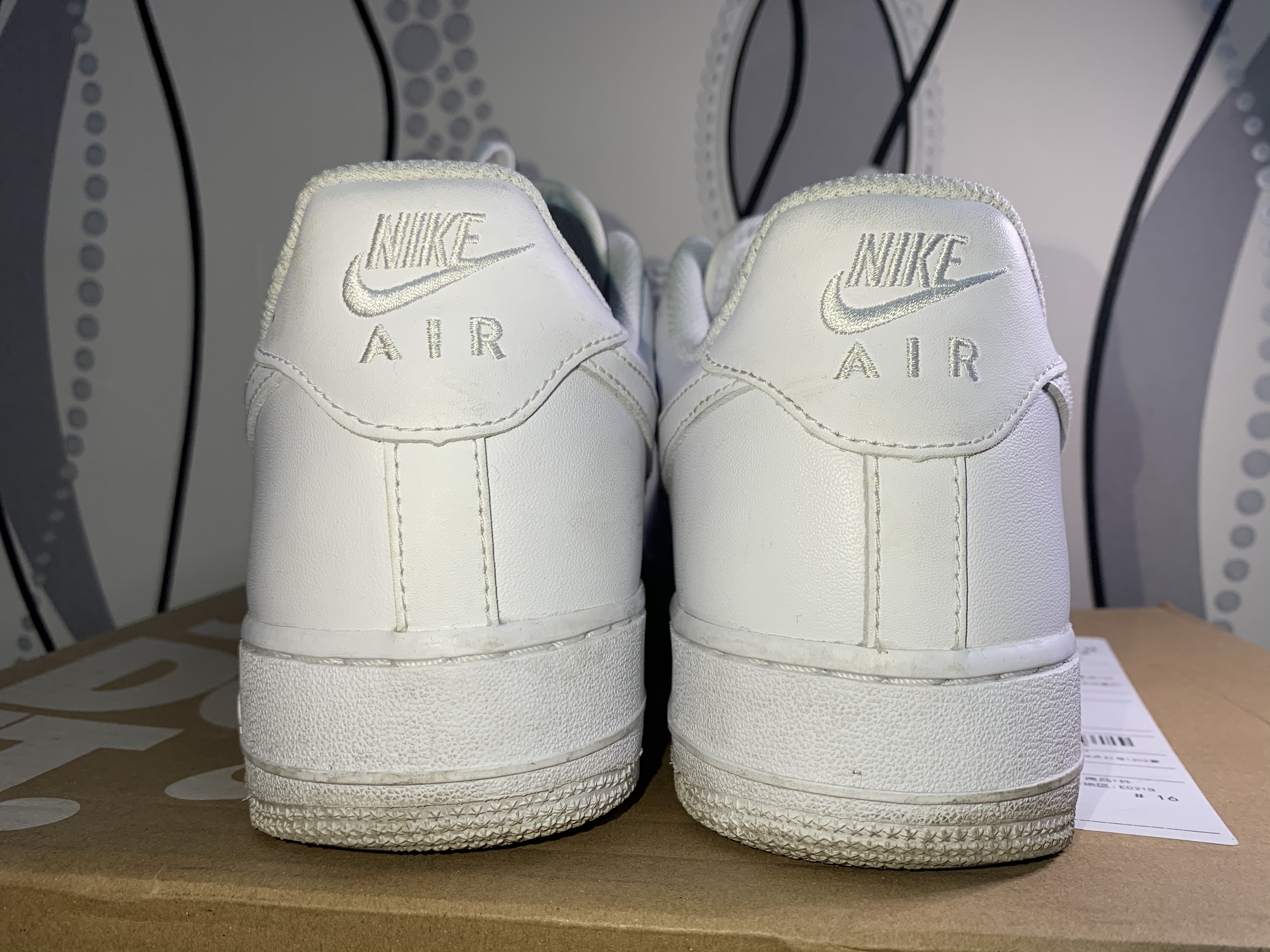 nikeaf1l级,nikeaf1测评