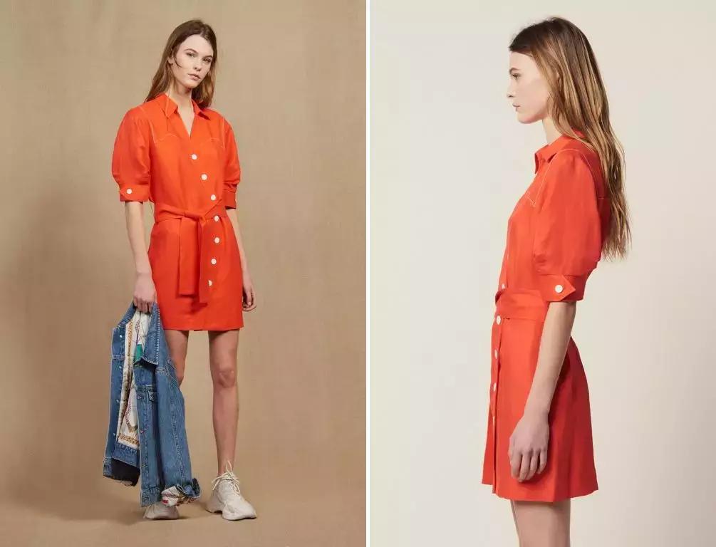 牛油果绿羽绒服搭配什么颜色,深牛油果绿搭配什么颜色好看