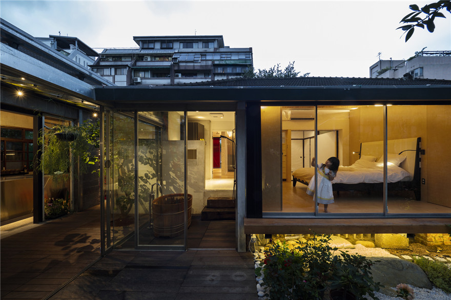 2020年度INSIDE国际室内设计大奖作品征集中，2019获奖作品回顾