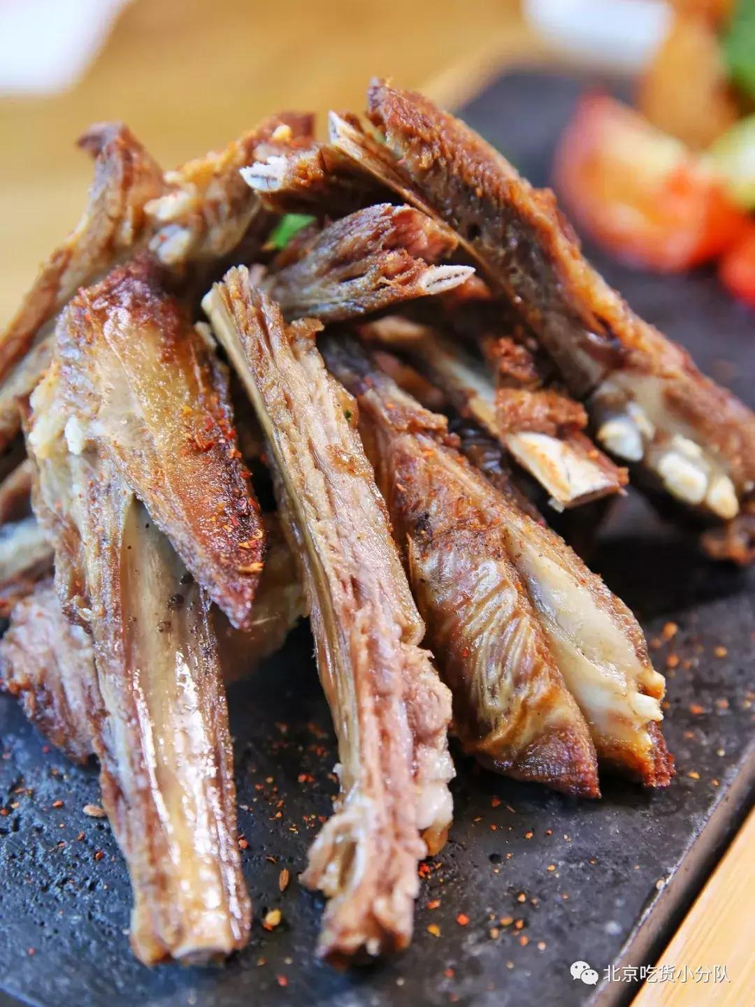 乌鲁木齐十大必吃新疆菜,在新疆不得不尝的10道新疆菜