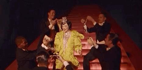 刘雯樱花紫色,刘雯拍过啥片