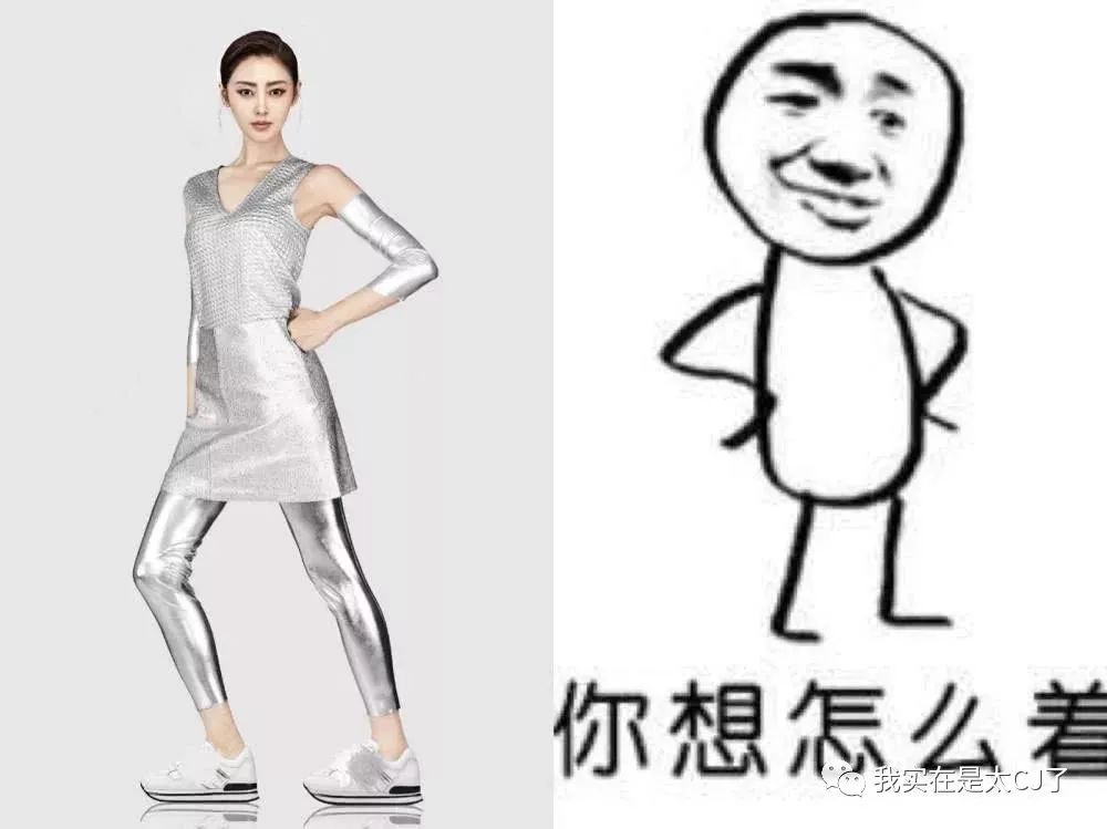 这才是成熟男人的pose,经典的pose男