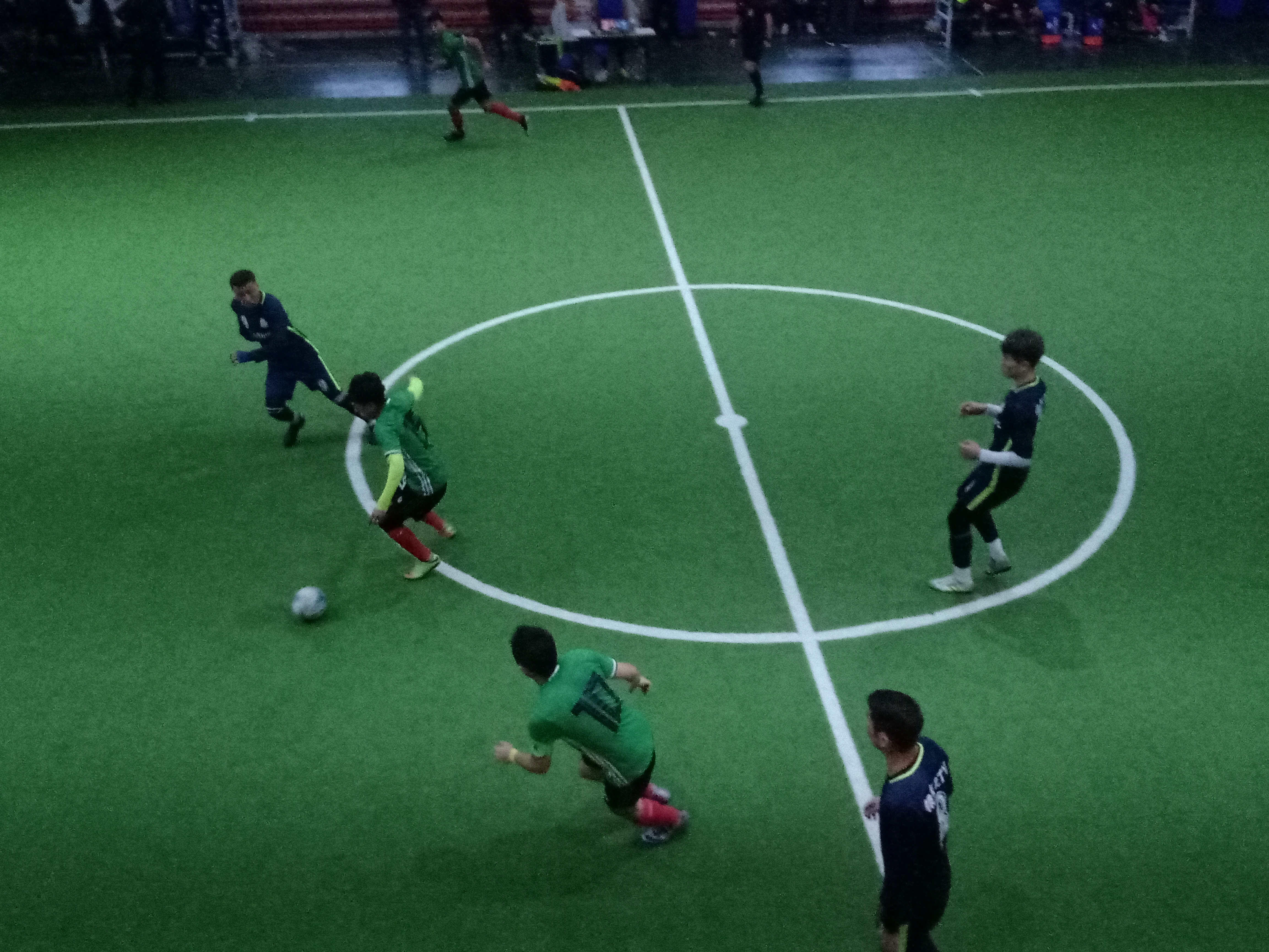 五冠（*疆新**）：和阗玫瑰酒业点球胜出，荣登冠军宝座