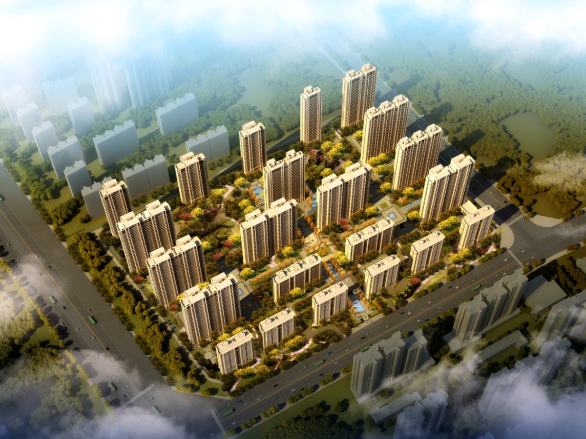 咸阳7500一平的房子,咸阳性价比高的楼盘