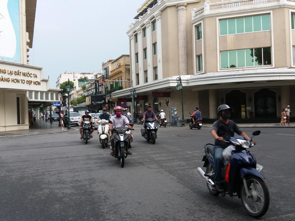 越南有摩托车可以找女朋友吗,在越南骑摩托才能交到女朋友