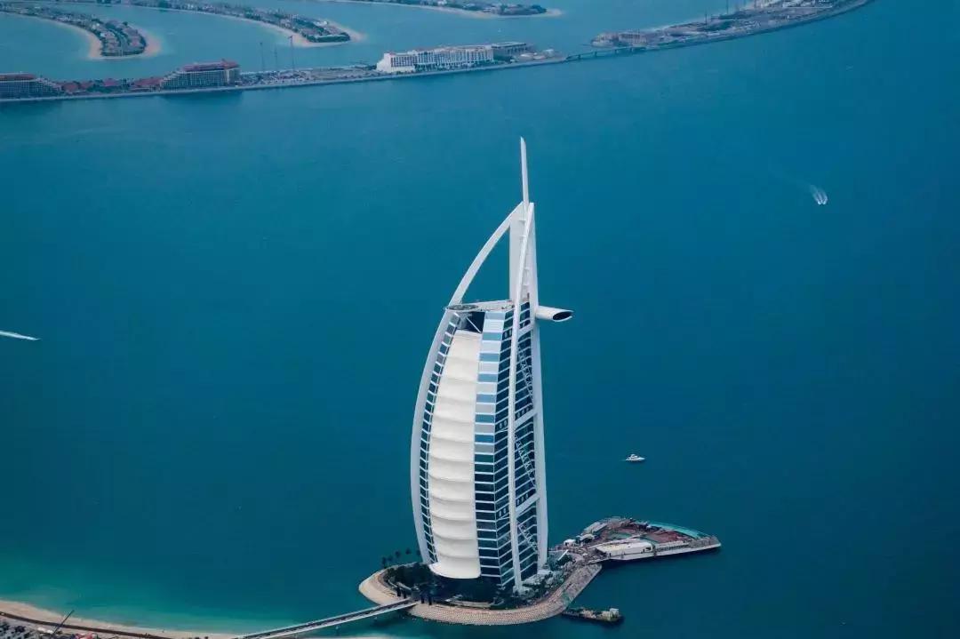 安利|BBC评出的一生要去的50个旅游地，你不能不去