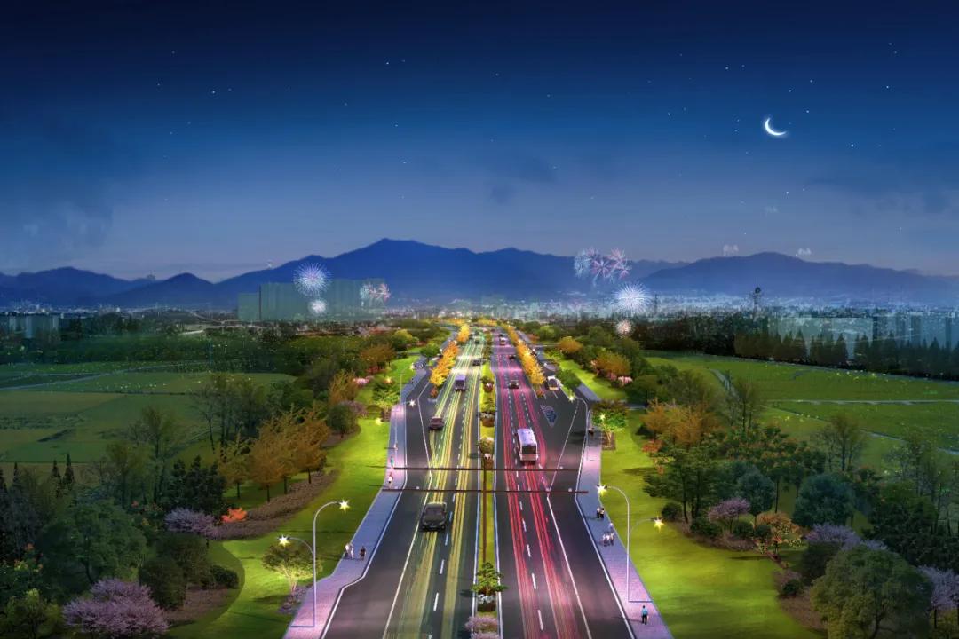 造纸厂变身绿地公园!富阳出现了一个超大草坪,相当于4.5个足球场!