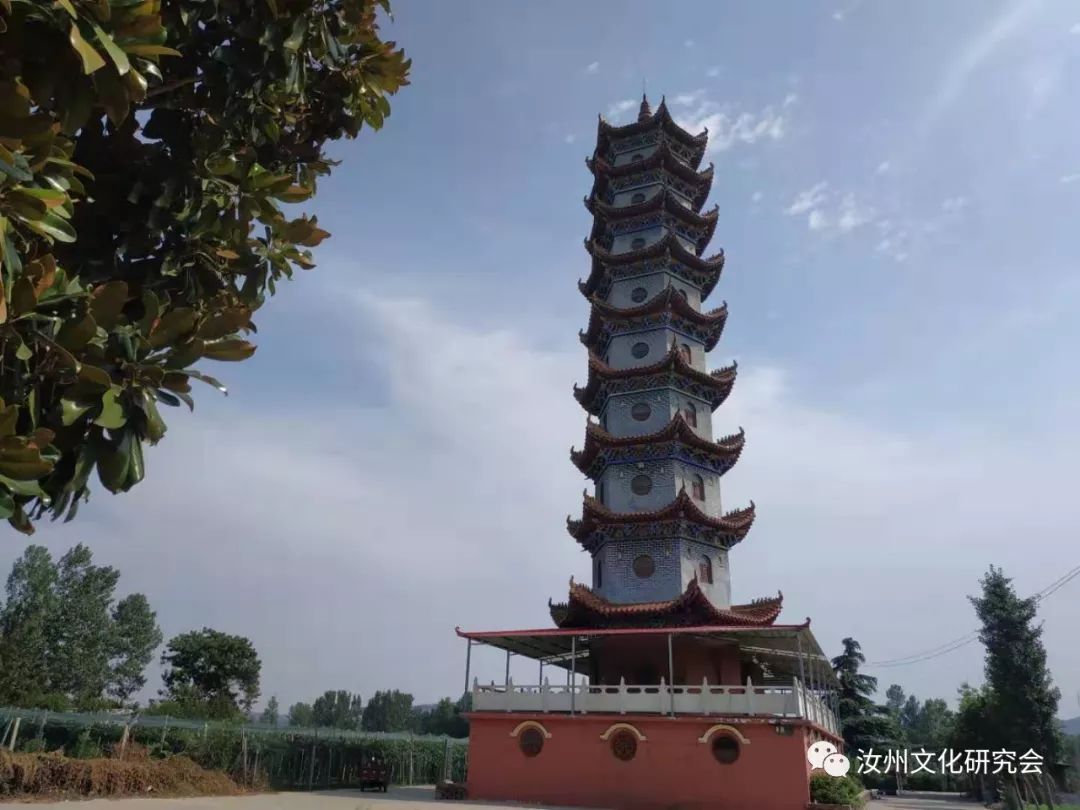 “观音菩萨”岀生在汝州宝丰县，还有岀家地、得道地、埋葬地？