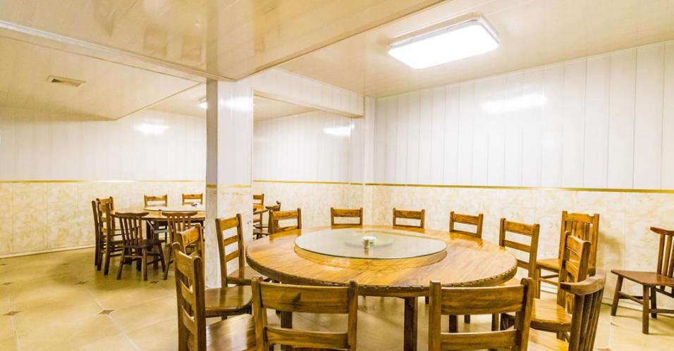 桐庐瑶琳仙境介绍,桐庐瑶琳仙境一揽芳华民宿