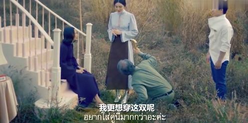 泰国的广告故事,超走心的泰国广告真相出乎你意料