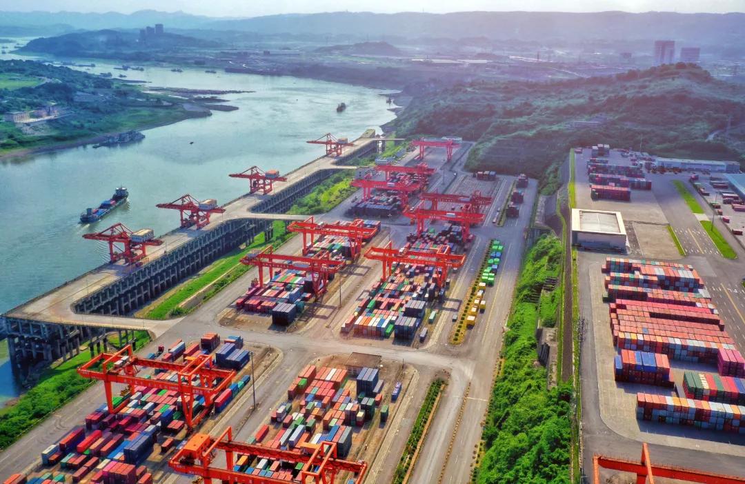 2024重庆两江新区重点项目清单,重庆市2022年市级交通重大项目表