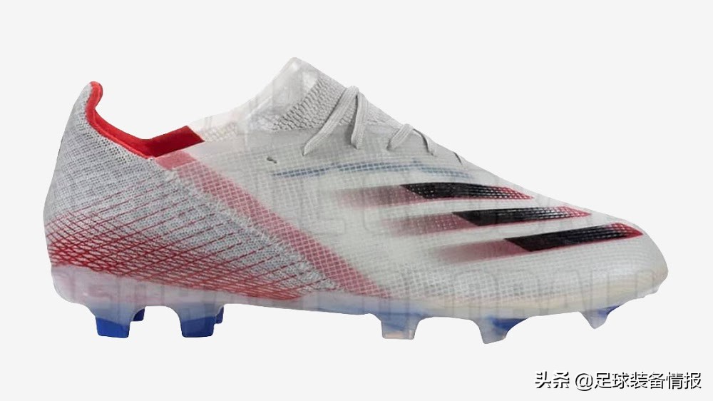 阿迪达斯足球鞋2020欧洲杯配色,阿迪达斯足球鞋最新套装