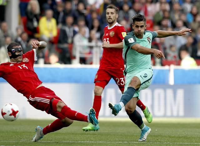 欧预赛葡萄牙vs卢森堡集锦,2020年欧洲杯葡萄牙小组对立陶宛