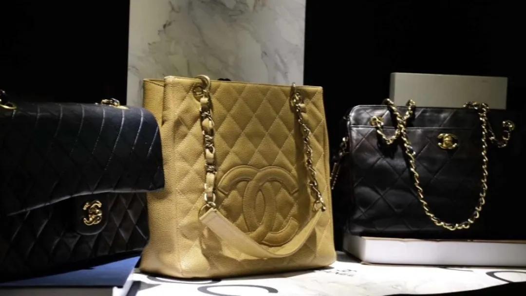 千元就能买到LV、Gucci，西安这几家中古配饰店一定要来！