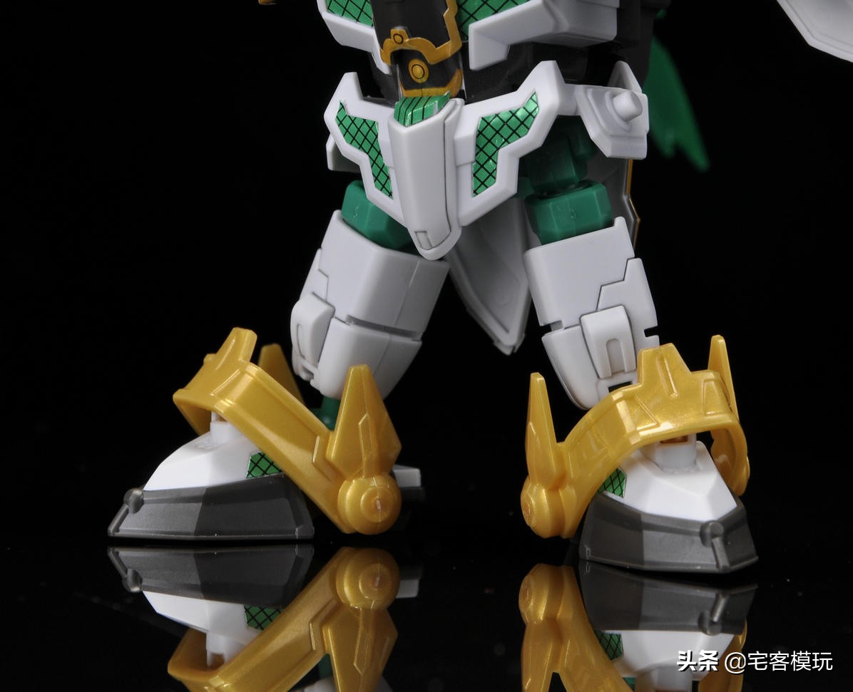 万代零丸高达,78官测rg二号机