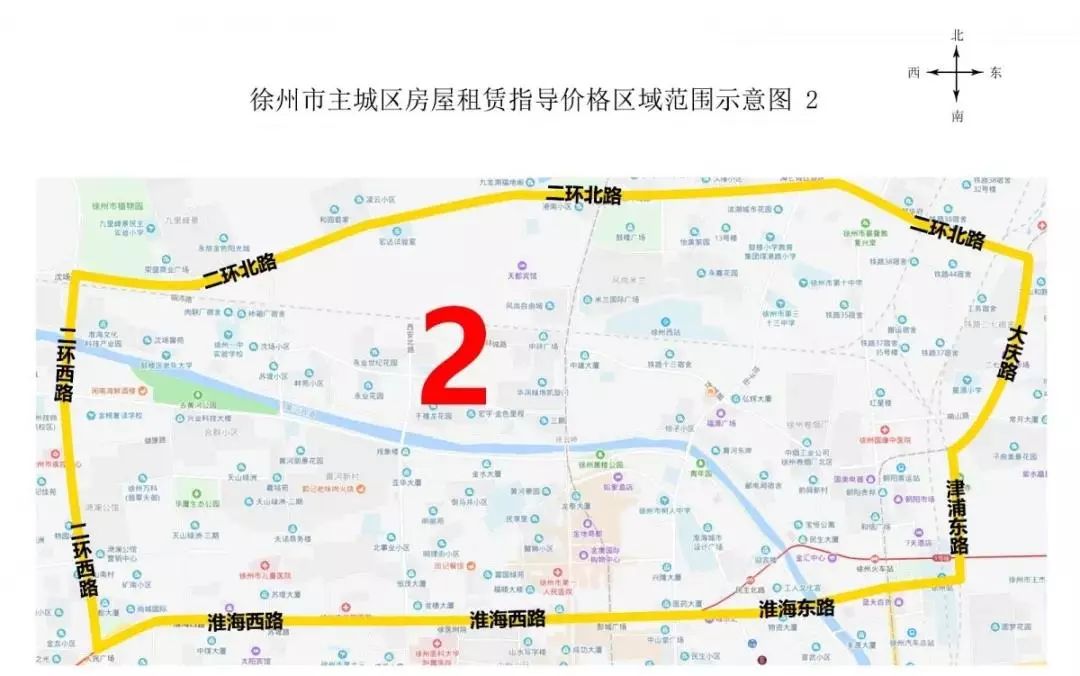 徐州店铺房租一般多少钱,徐州30平门店房租大概多少钱