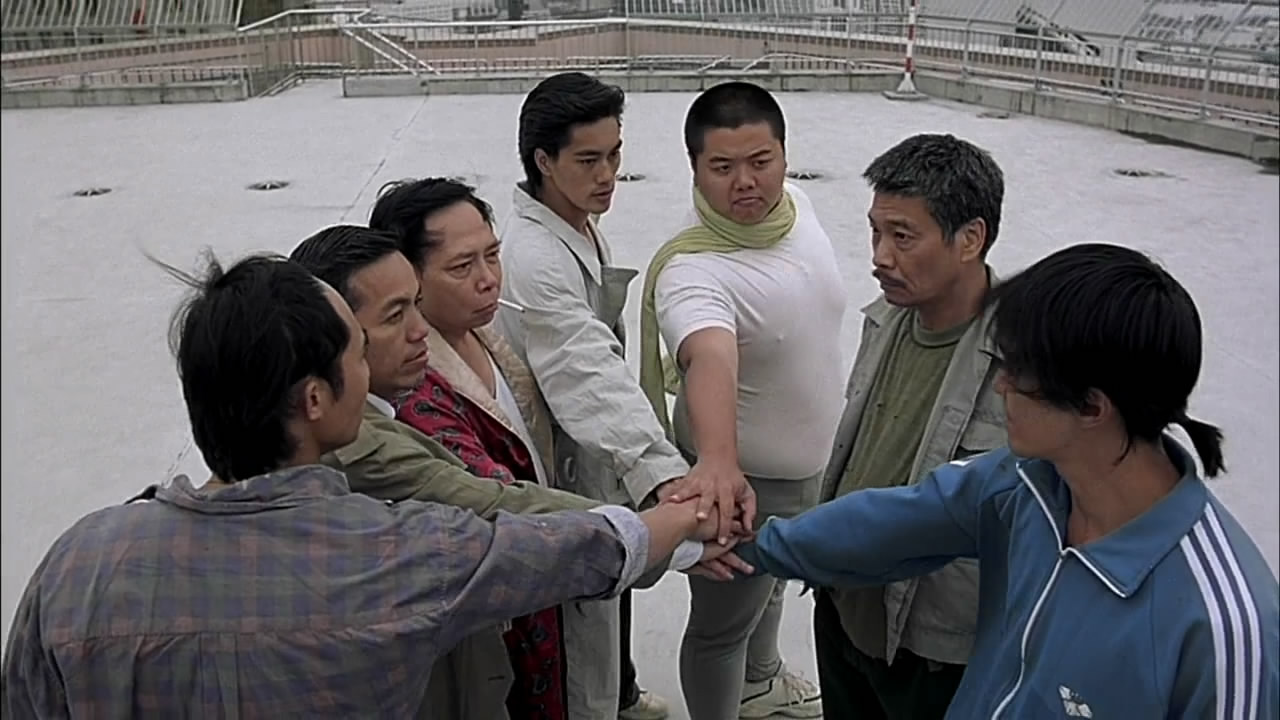 赵薇为什么会演周星驰电影,周星驰赵薇合作的电影