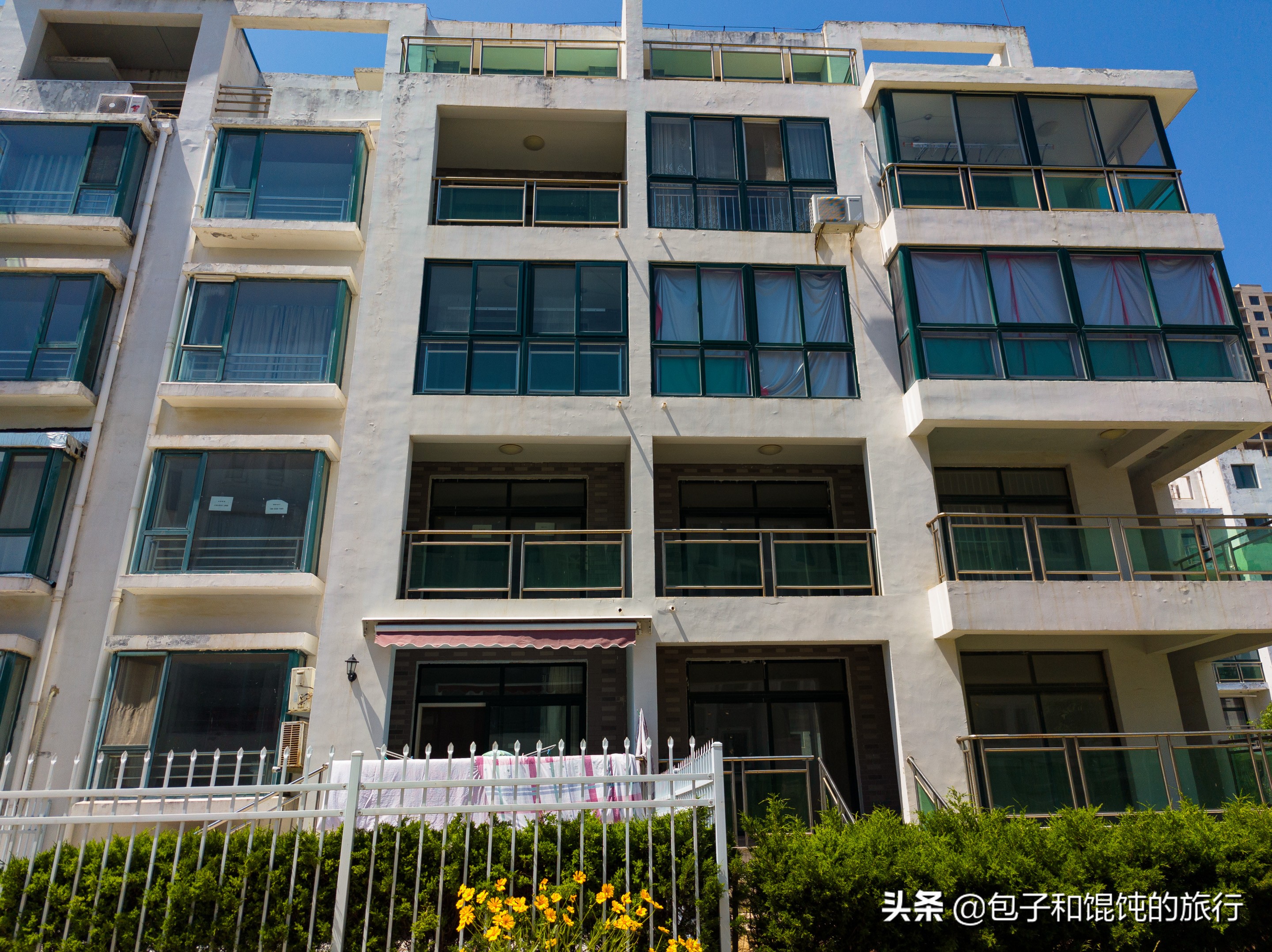 威海乳山银滩海景视频,威海乳山银滩哪里最好