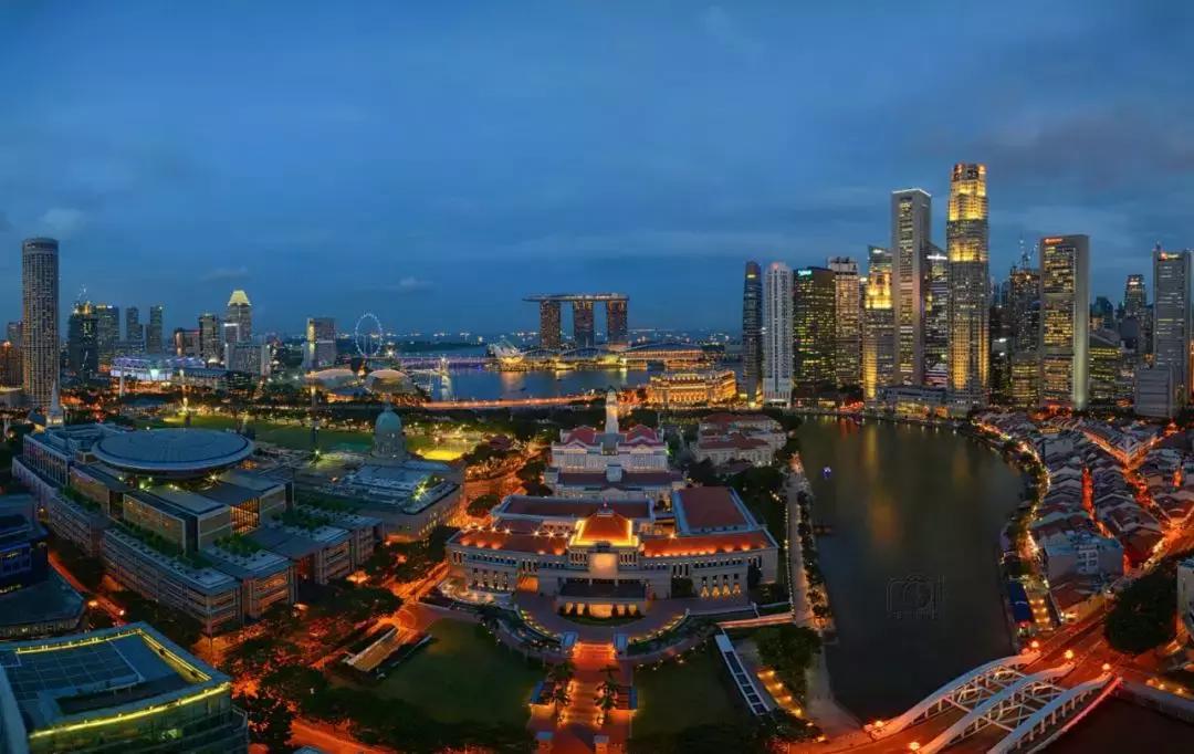 厉害了我的家乡杭州,杭州直飞韩国旅游