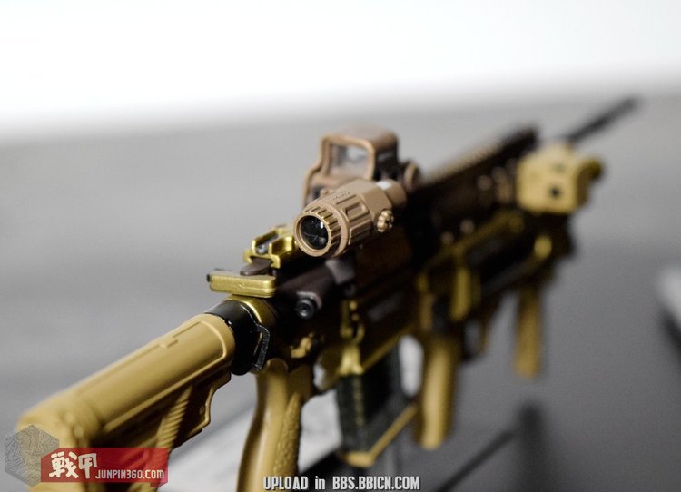 深度分析狙击手,深度评测全新栓狙