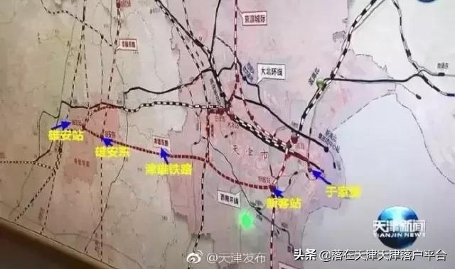 为啥都在滨海买房子房价又不便宜,在滨海新区买房的42个理由