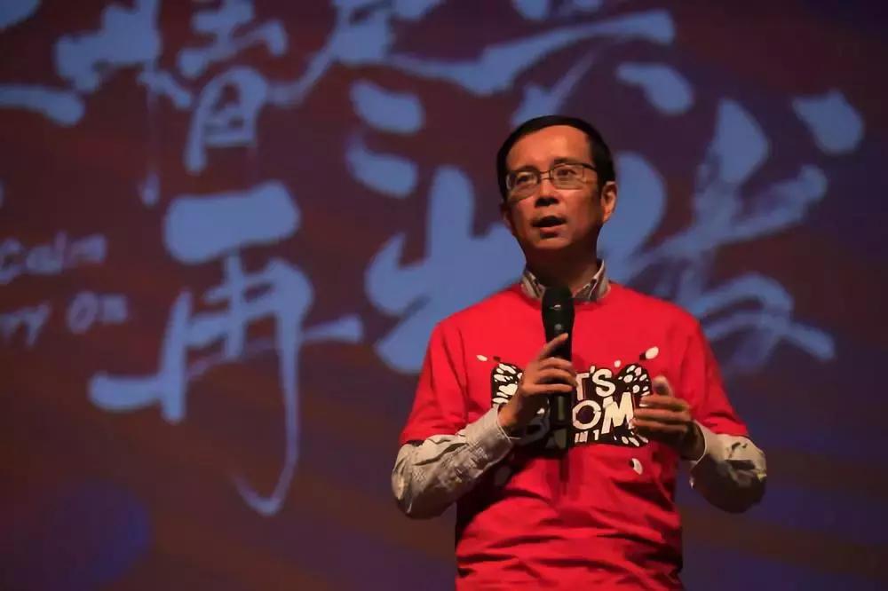 马云退休，张勇上台，凭什么是他接手4600亿的阿里帝国？