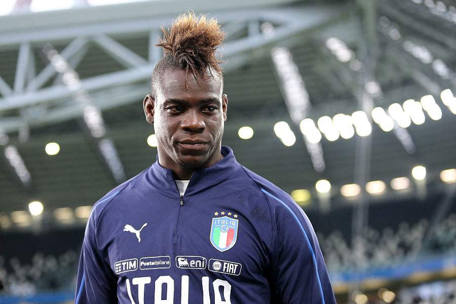 关于足球的名言哪一句最震撼人心,十大足球解说经典语录