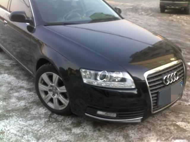 奥迪a6l停了一夜很难打着火,奥迪a6l停了一天刹车踩不下去