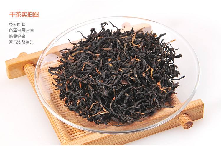 茶叶六大种类分类,茶叶6大茶类图