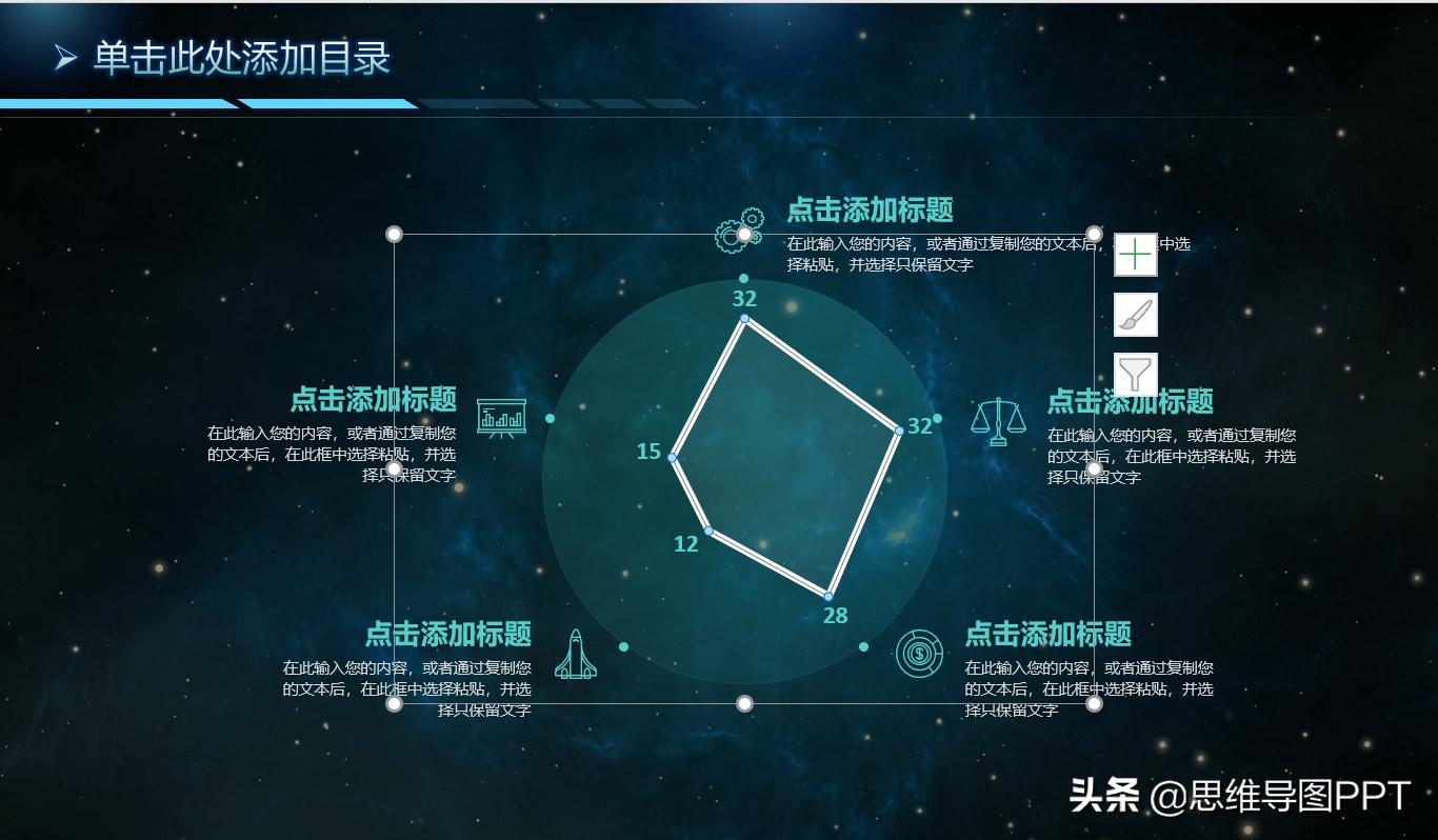 ppt基础不好让老板刮目相看,职场制作ppt最快的方式套用模板
